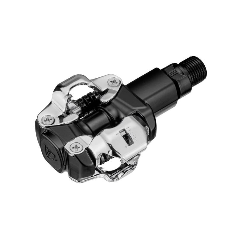 PEDAL BTT AUTOMATICO VP VX-1001, NEGRO