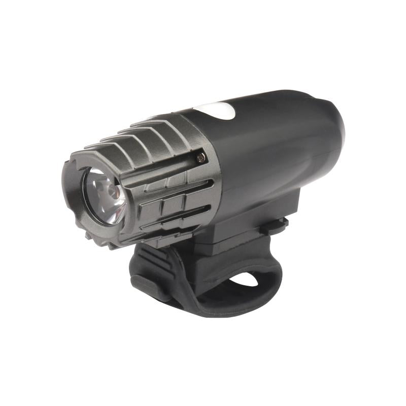 LUZ DELANTERA USB 350 LUMENS