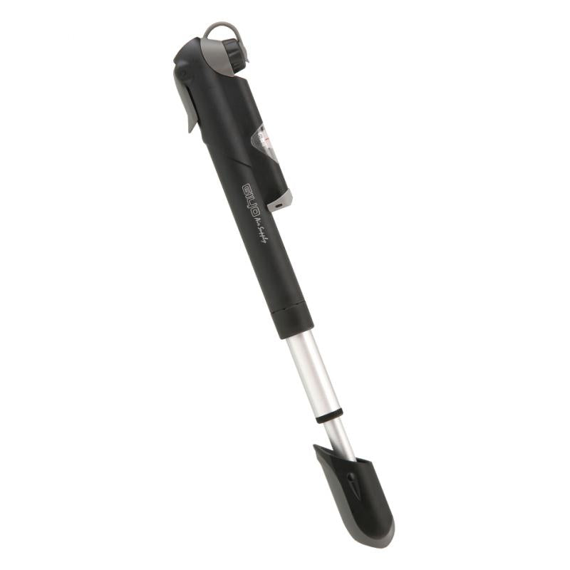 MINI INFLADOR GIYO GP-61S TELESC. C/MANOMETRO