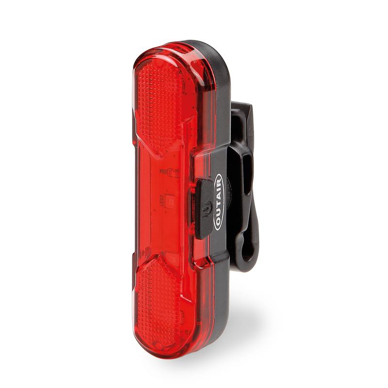 LUZ TRASERA USB 15 LUMENS "PLUTON"