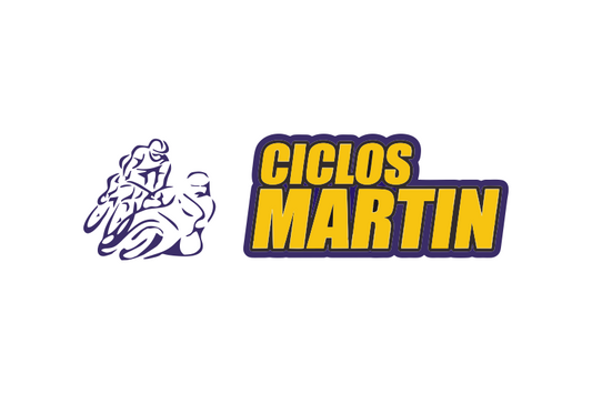 Ciclos Martin - Tienda de Bicicletas Online