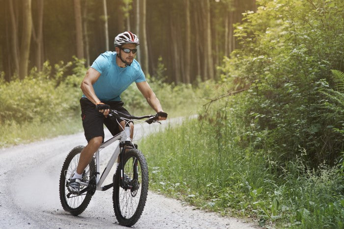 Bicicletas de Montaña