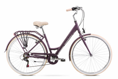 BICICLETA URBANA 28″ ROMET SONATA – 6V