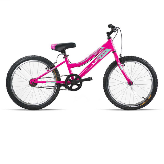 BICI 20" NIÑA ROSA 1VEL MOD.1200 2023