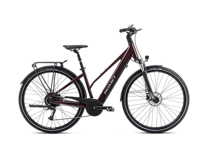 E-BIKE / E-GAZELA 1.0 – 8V