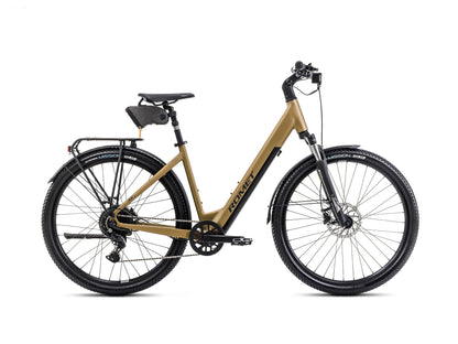 E-BIKE / E-MODECO SUV 1.0 – 9V