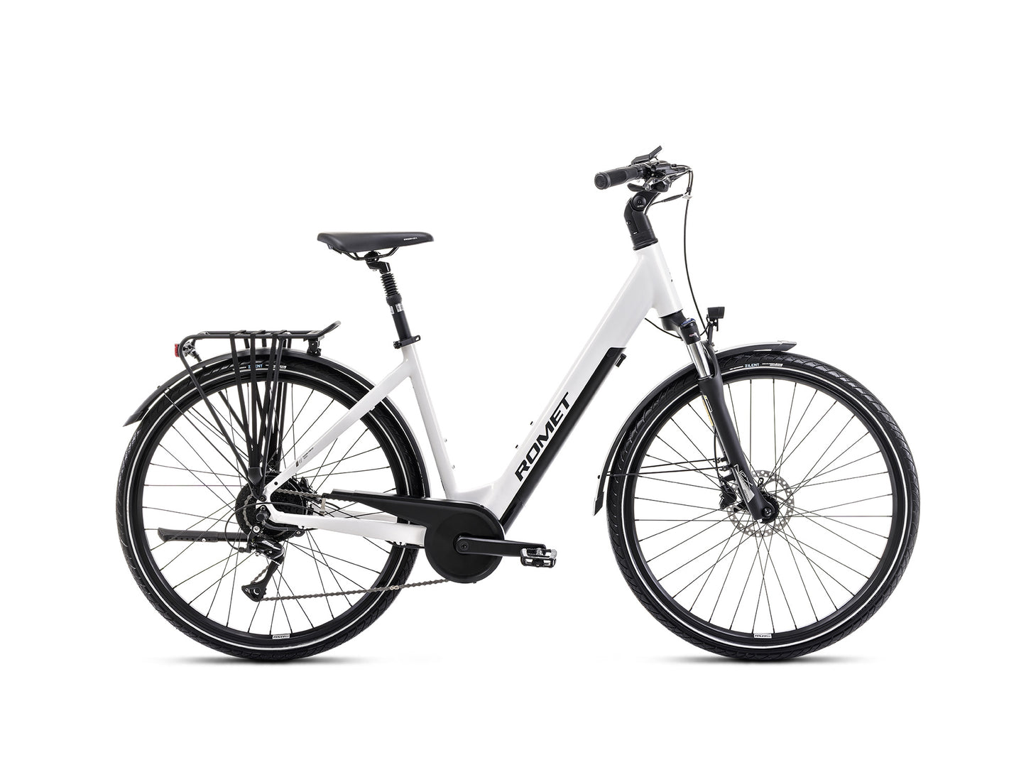 E-BIKE / E-MODECO TRK 1.0 – 8V