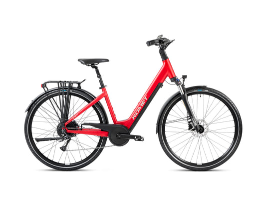 E-BIKE / E-MODECO TRK 1.0 – 8V