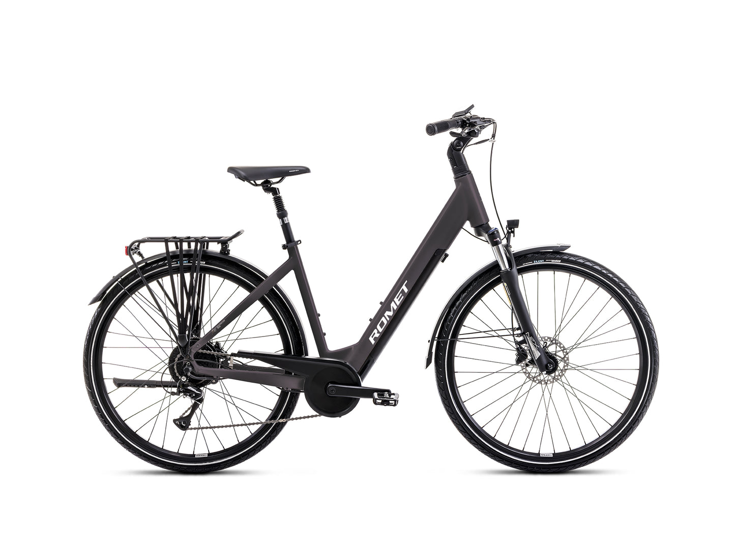 E-BIKE / E-MODECO TRK 1.0 – 8V