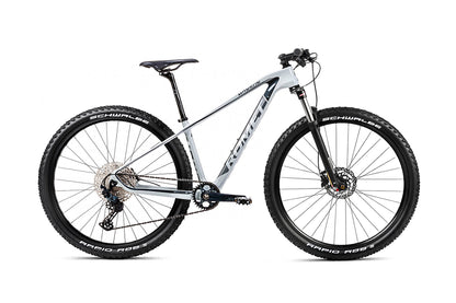 BICICLETA CARBONO MTB 29″ MONSUN SLX – 12V