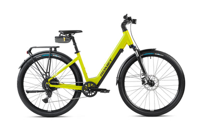 E-BIKE / E-MODECO SUV 1.0 – 9V