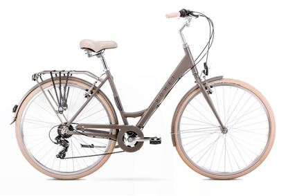 BICICLETA URBANA 28″ ROMET SONATA – 6V