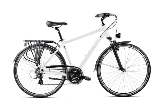 BICICLETA TREKKING 28″ ROMET WAGANT 1 – V2 – 3X7