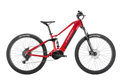 Bicicleta Electrica Conor ADRA 29´