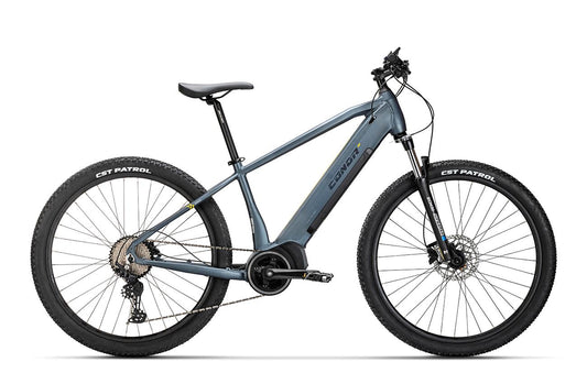 BICICLETA ELECTRICA CONOR BORNEO E-MTB 29"