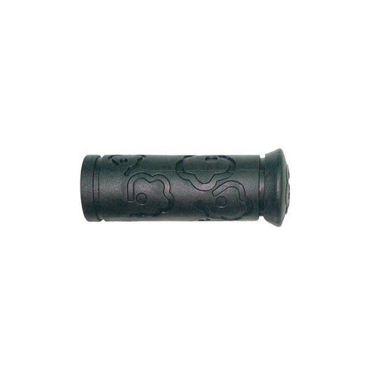 PAR PUÑOS GOMA GRIP-SHIFT LONGITUD 92, NEGRO