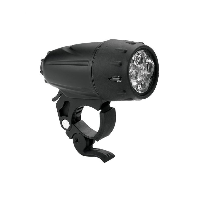 FARO DELANTERO 5 LEDS BLANCOS