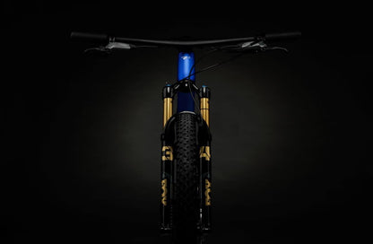 Bicicleta Doble Suspension Conor Thunder